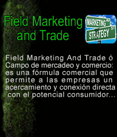 Field-Marketing